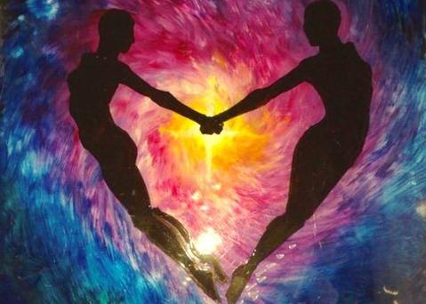 What is a Twin Flame relationship? - Timothy Pope